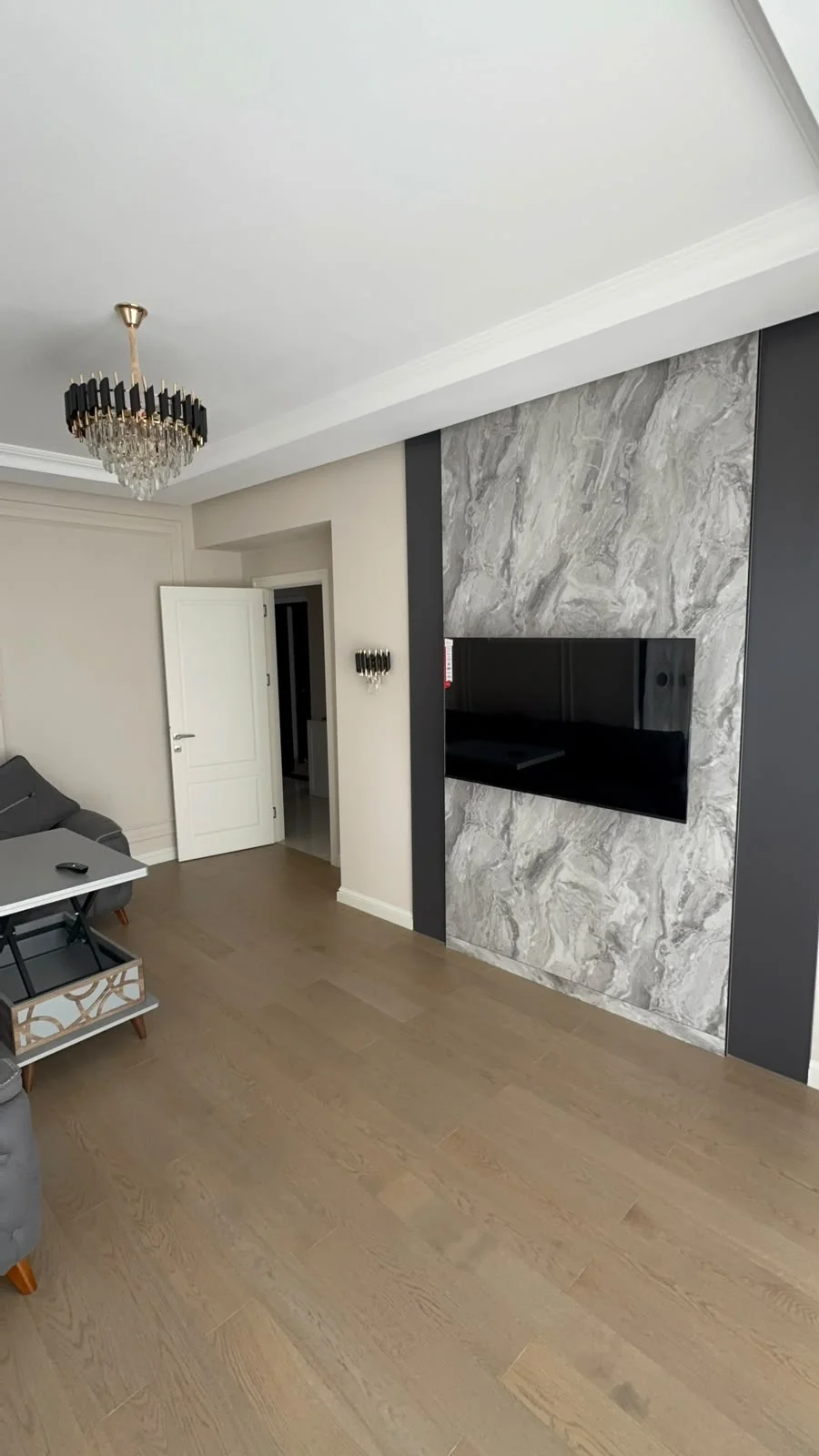 Kirayə 3 otaqlı Mənzil 87 m² Nərimanov r. Bakmil m. – şəkil 3