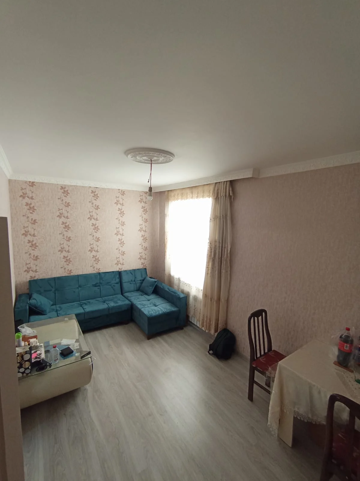 Satılır 2 otaqlı Həyət evi / Bağ evi 42 m² Abşeron r.