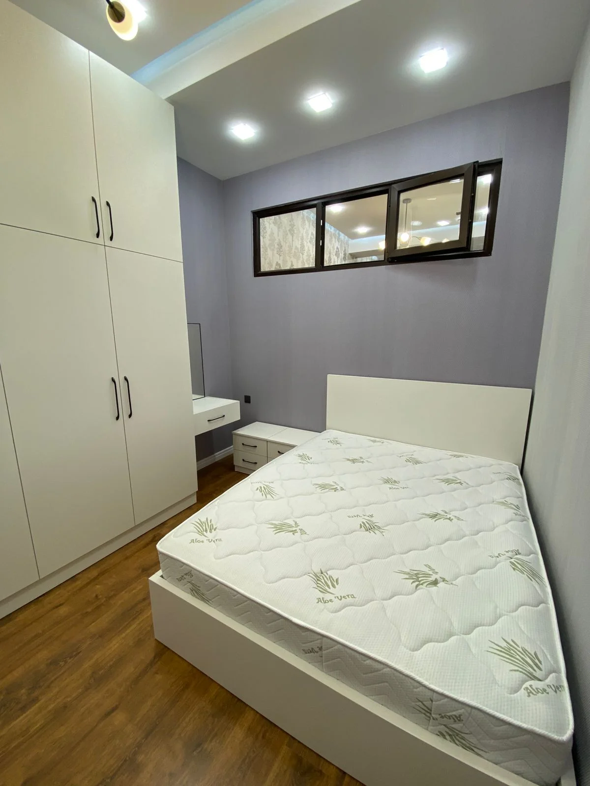 Kirayə 2 otaqlı Mənzil 60 m² Nərimanov r.