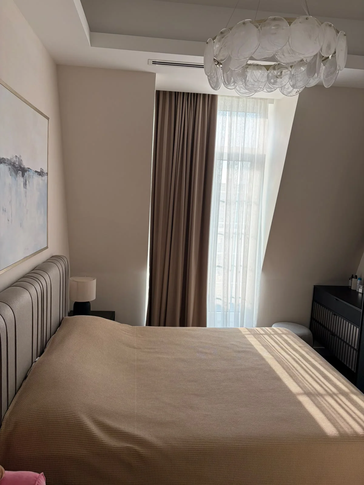 Kirayə 3 otaqlı Mənzil 110 m² Xətai r.