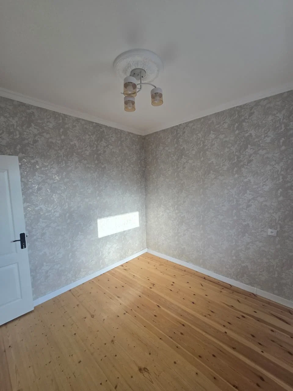 Satılır 3 otaqlı Həyət evi / Bağ evi 65 m² Xəzər r. Binə q. – şəkil 13