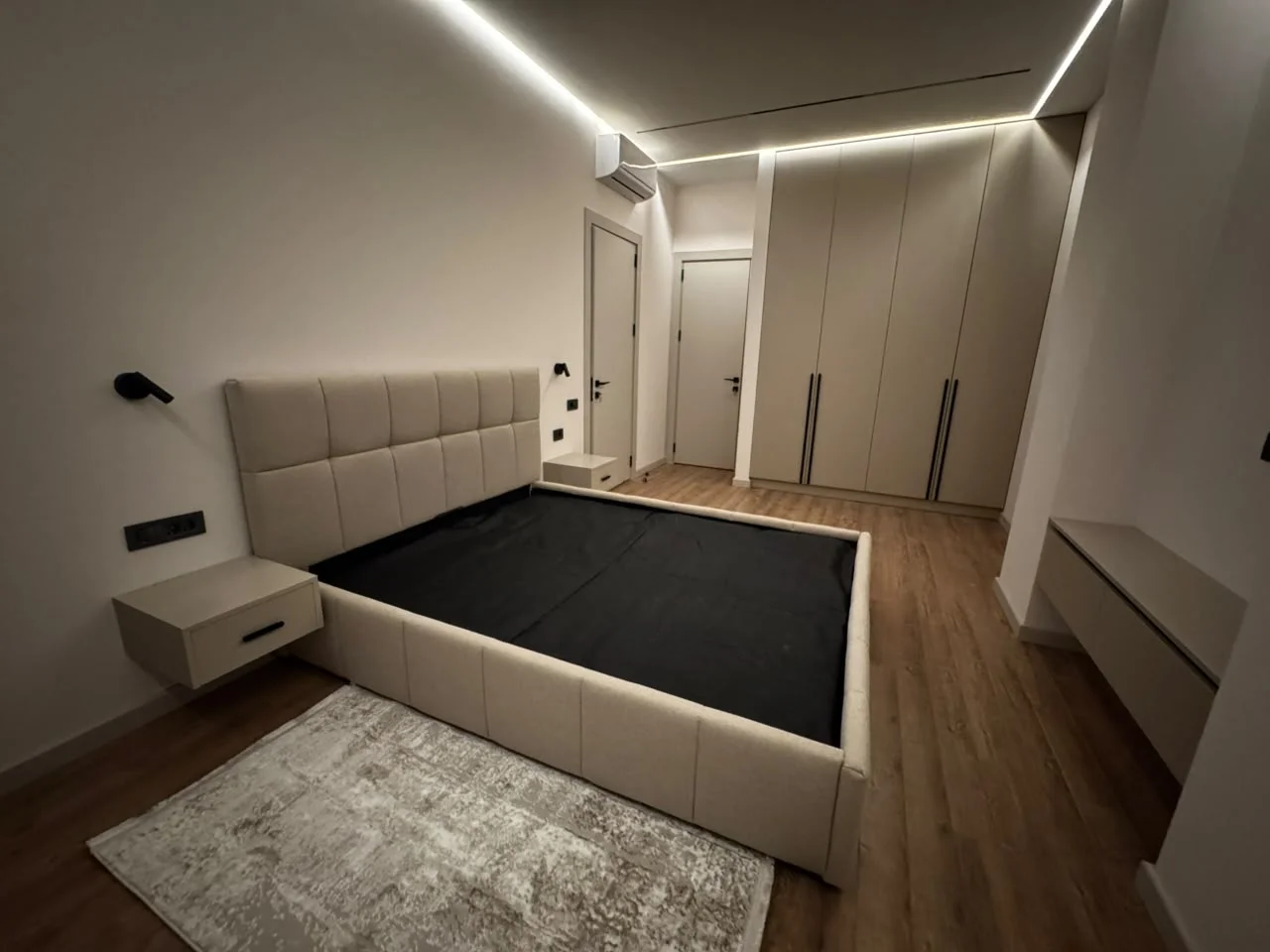 Kirayə 3 otaqlı Mənzil 102 m² Nəsimi r.