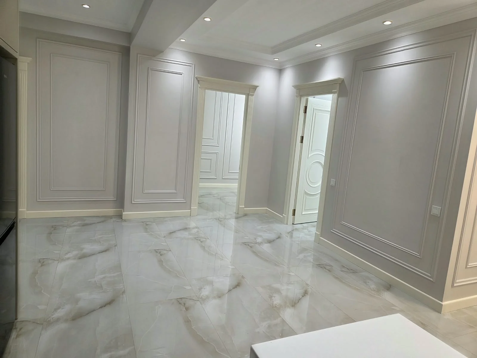 Kirayə 3 otaqlı Mənzil 102 m² Nərimanov r.