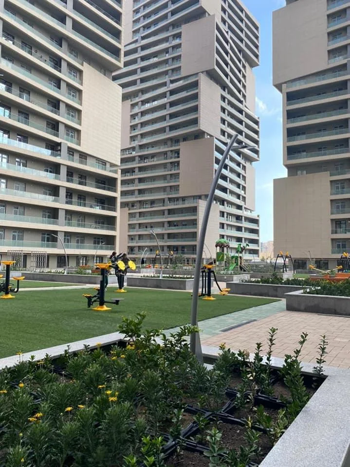 Kirayə 1000 otaqlı Mənzil 70 m² Yasamal r. 8 Noyabr m. – şəkil 11