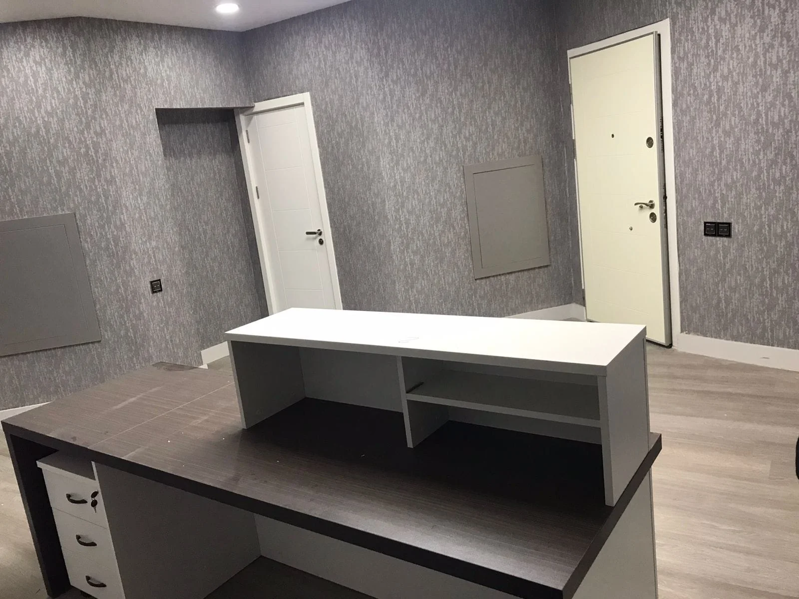 Kirayə 5 otaqlı Ofis 250 m² Nərimanov r.