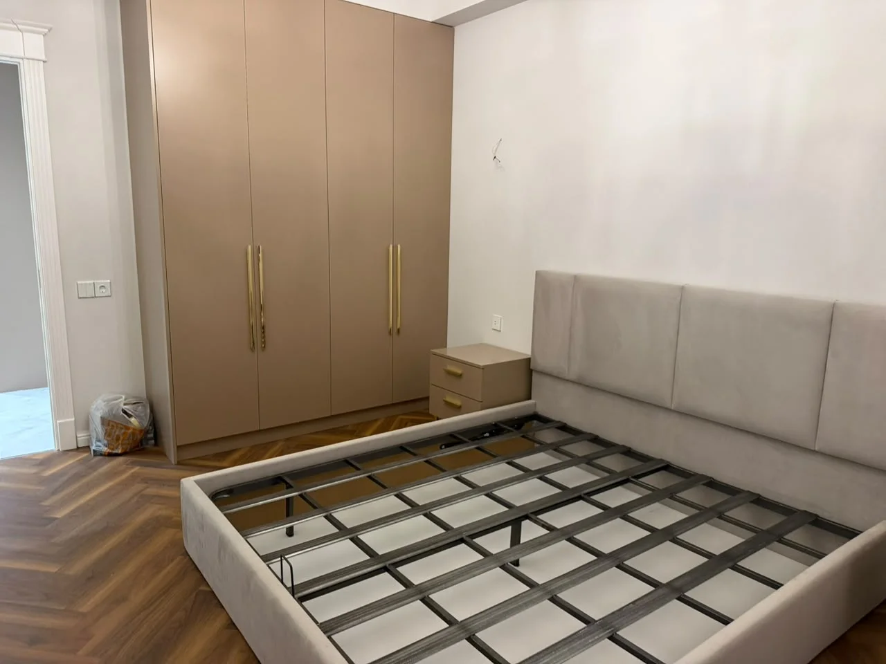 Kirayə 2 otaqlı Mənzil 66 m² Binəqədi r. Azadlıq prospekti m. – şəkil 5