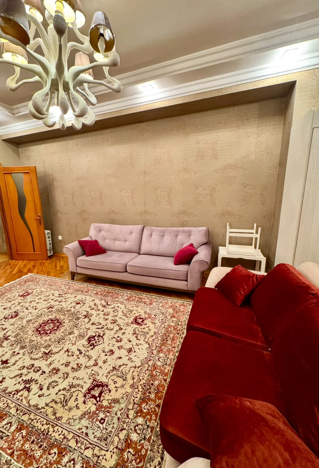 For rent 2-room Apartment 80 m² Nəsimi dist. 28 May metro – şəkil 2