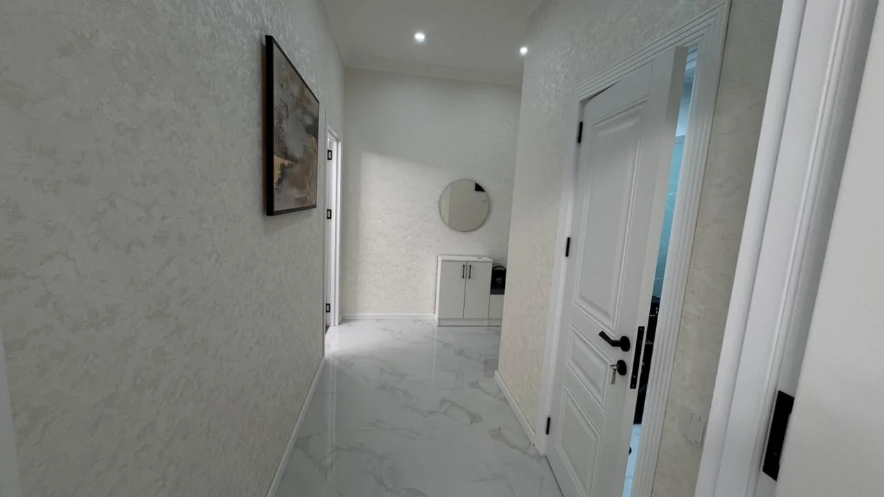 For rent 2-room Apartment 60 m² Nərimanov dist. – şəkil 9
