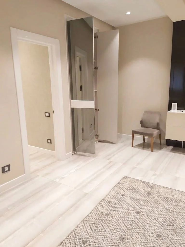 Kirayə 3 otaqlı Mənzil 140 m² Xətai r. Ağ şəhər q. Şah İsmayıl Xətai m. – şəkil 8