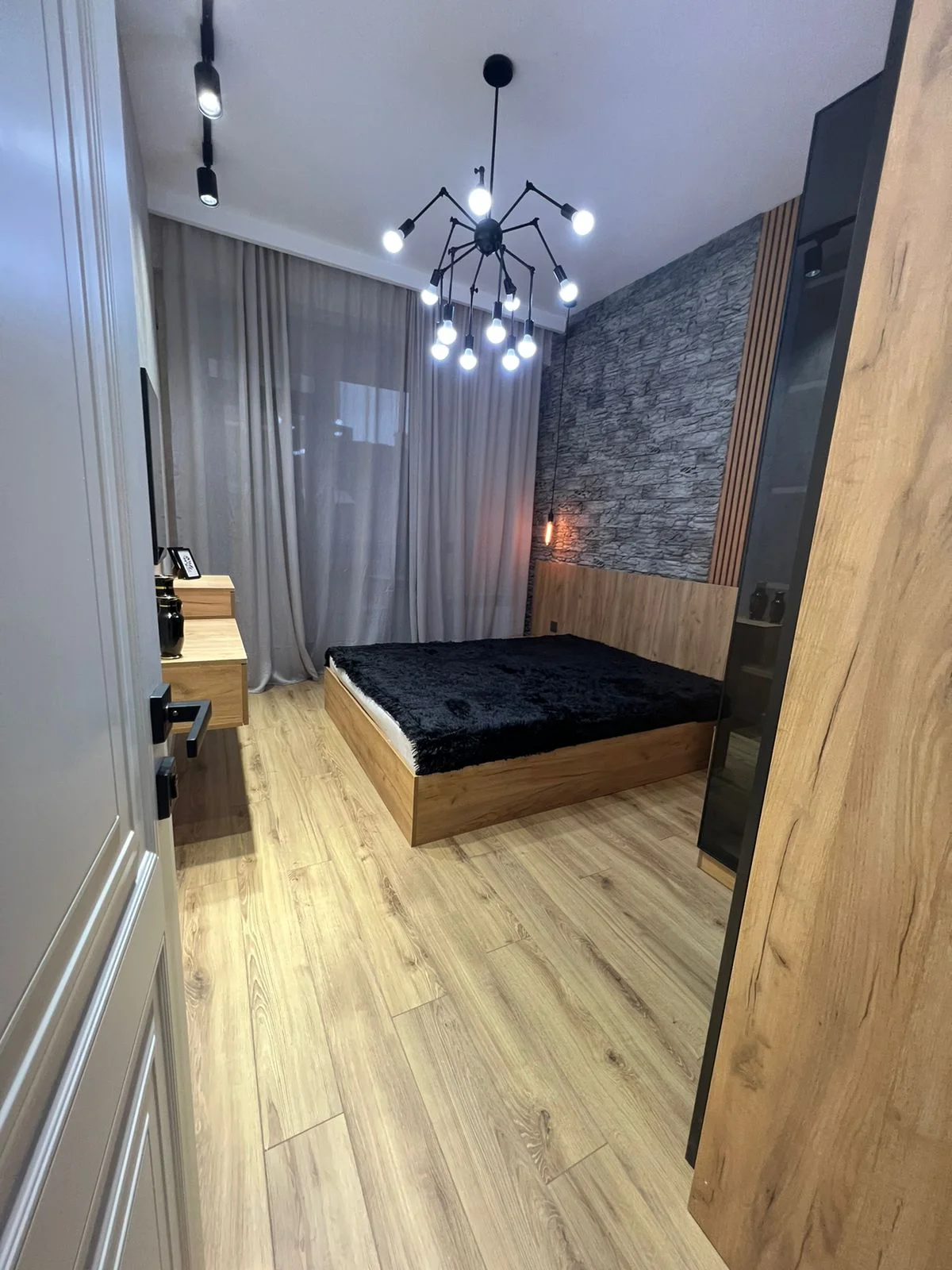 Kirayə 2 otaqlı Mənzil 64 m² Nərimanov r. Nərimanov m. – şəkil 7