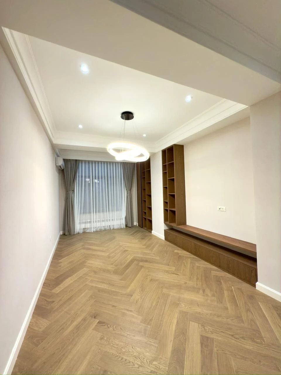 Satılır 3 otaqlı Mənzil 137 m² Nərimanov r. Nərimanov m. – şəkil 12