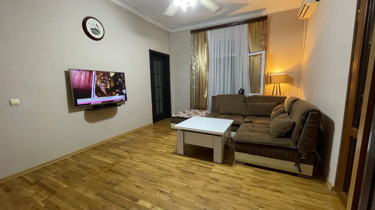Satılır 5 otaqlı Həyət evi / Bağ evi 150 m² Xətai r.