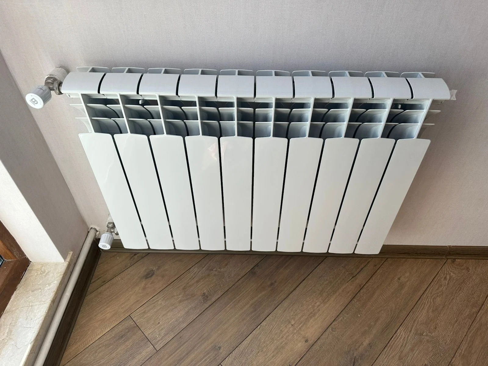 Kirayə 2 otaqlı Mənzil 55 m² Nəsimi r. – şəkil 10