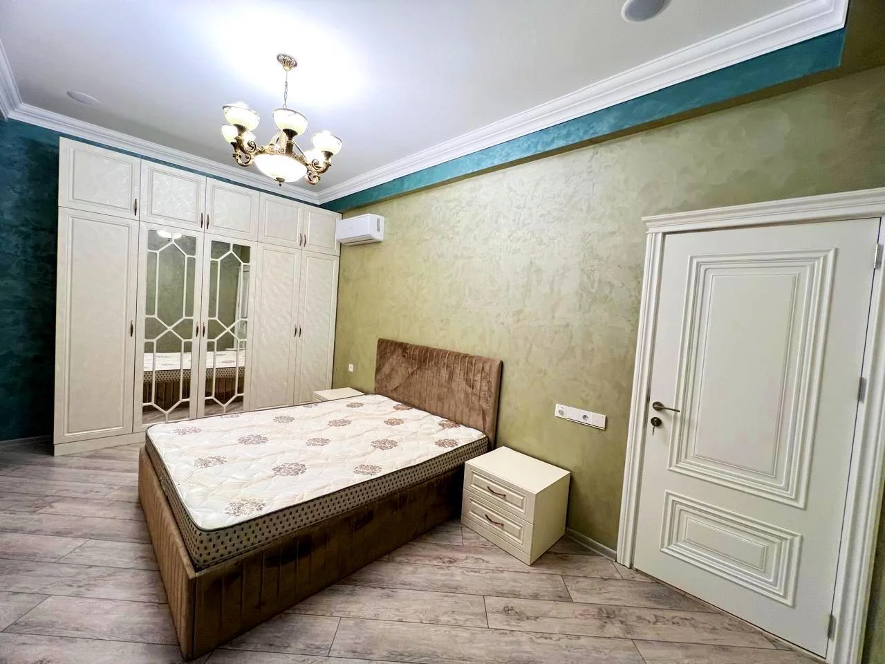 Kirayə 2 otaqlı Mənzil 82 m² Nəsimi r. – şəkil 5