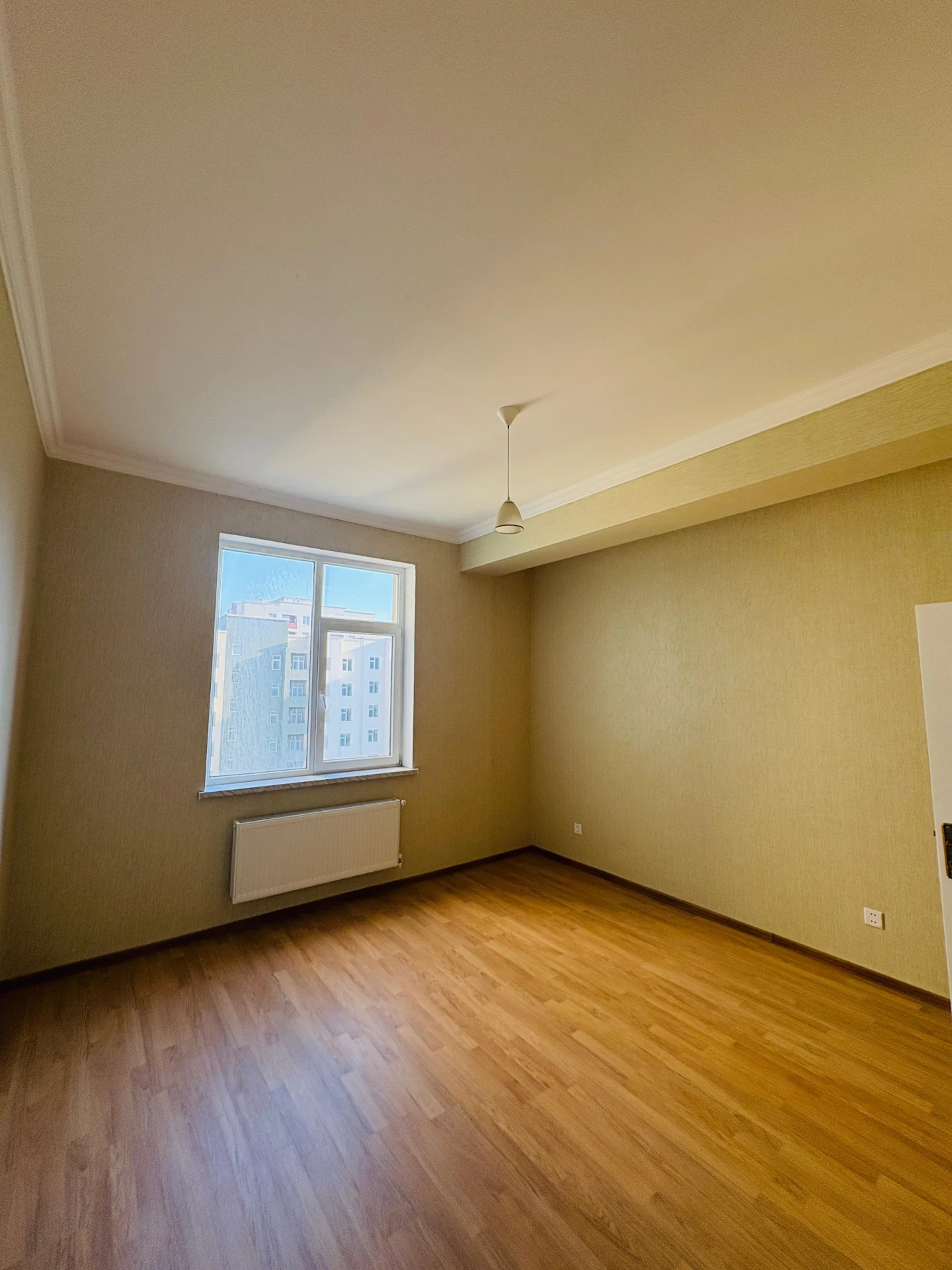 Kirayə 4 otaqlı Mənzil 120 m² Binəqədi r. – şəkil 5