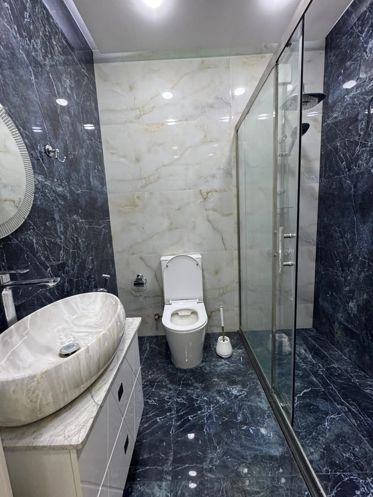Kirayə 2 otaqlı Mənzil 60 m² Nərimanov r.
