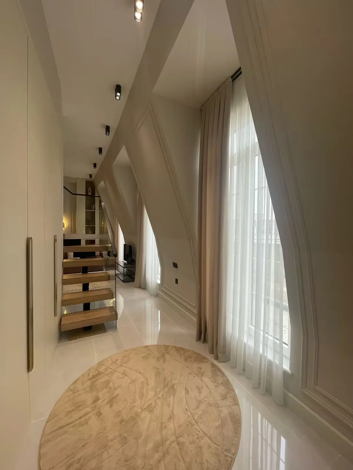 Kirayə 2 otaqlı Mənzil 60 m² Xətai r.