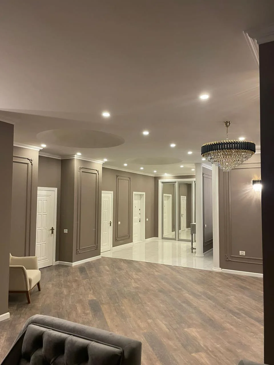 For rent 4-room Apartment 350 m² Bakı – şəkil 13