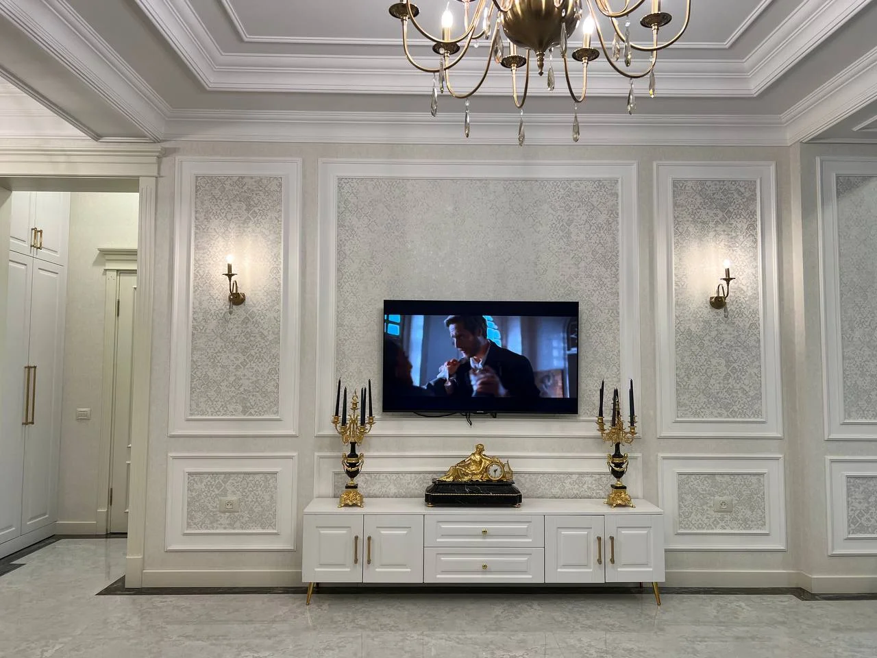 Kirayə 2 otaqlı Mənzil 72 m² Nərimanov r. Nərimanov m. – şəkil 7