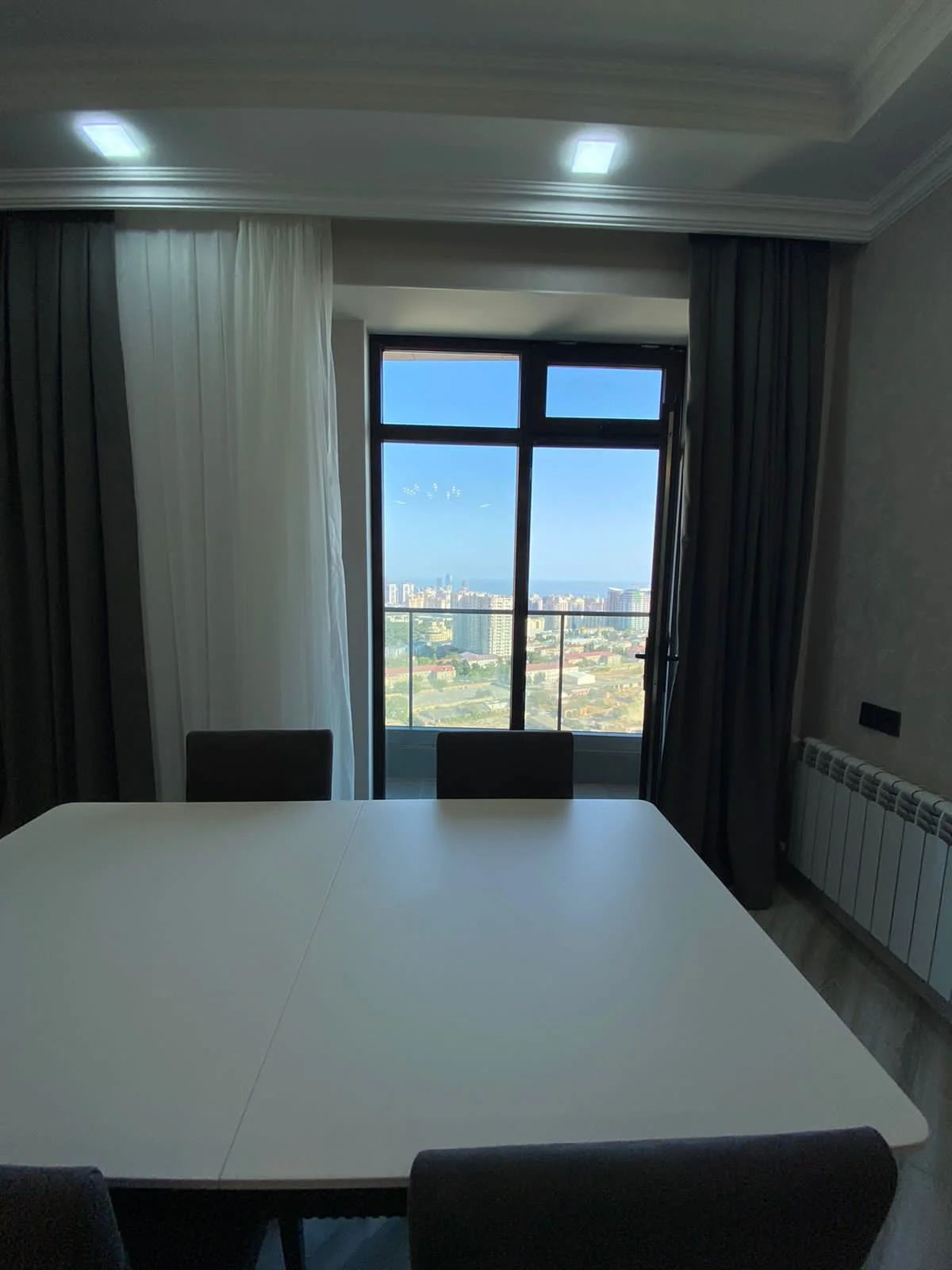 Kirayə 2 otaqlı Mənzil 106 m² Yasamal r. – şəkil 7