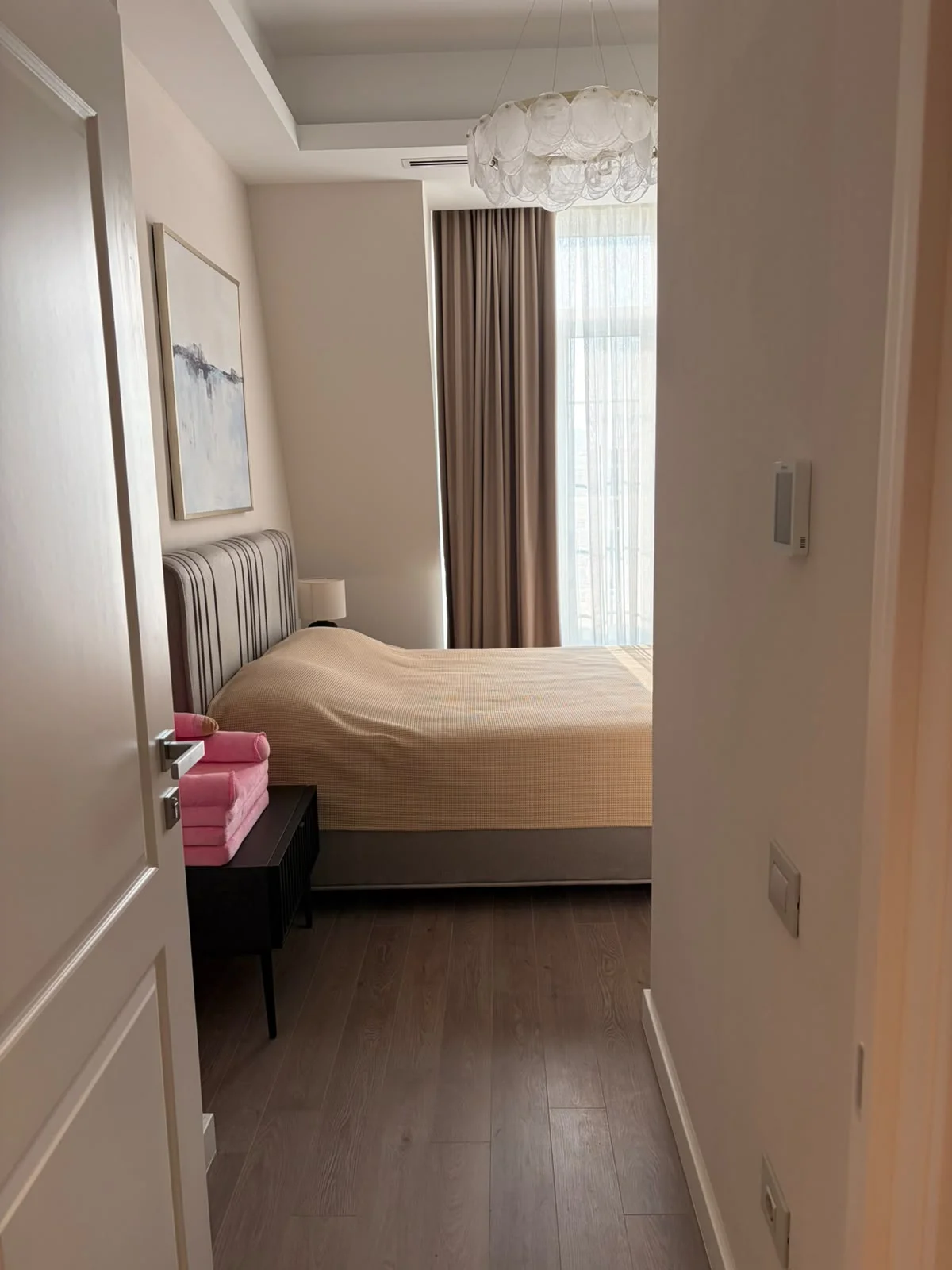Kirayə 3 otaqlı Mənzil 110 m² Xətai r.