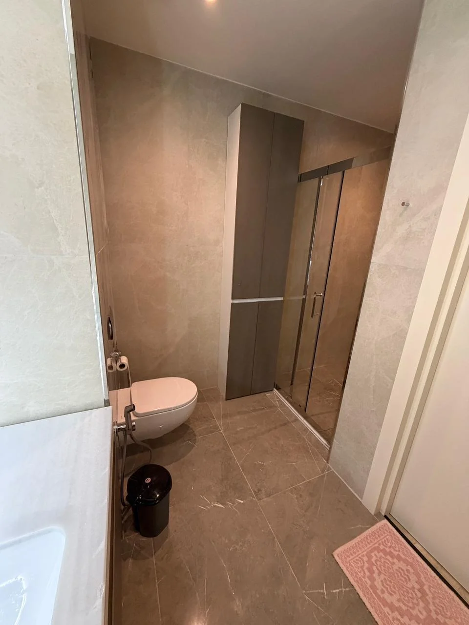Kirayə 3 otaqlı Mənzil 140 m² Sabunçu r.
