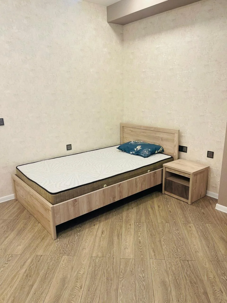 For rent 3-room Apartment 100 m² Xətai dist. Şah İsmayıl Xətai metro – şəkil 16