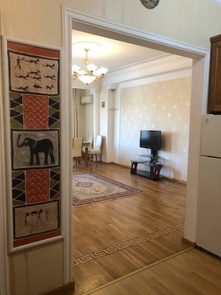 Kirayə 2 otaqlı Mənzil 67 m² Nərimanov r. Montin q. Nərimanov m. – şəkil 7