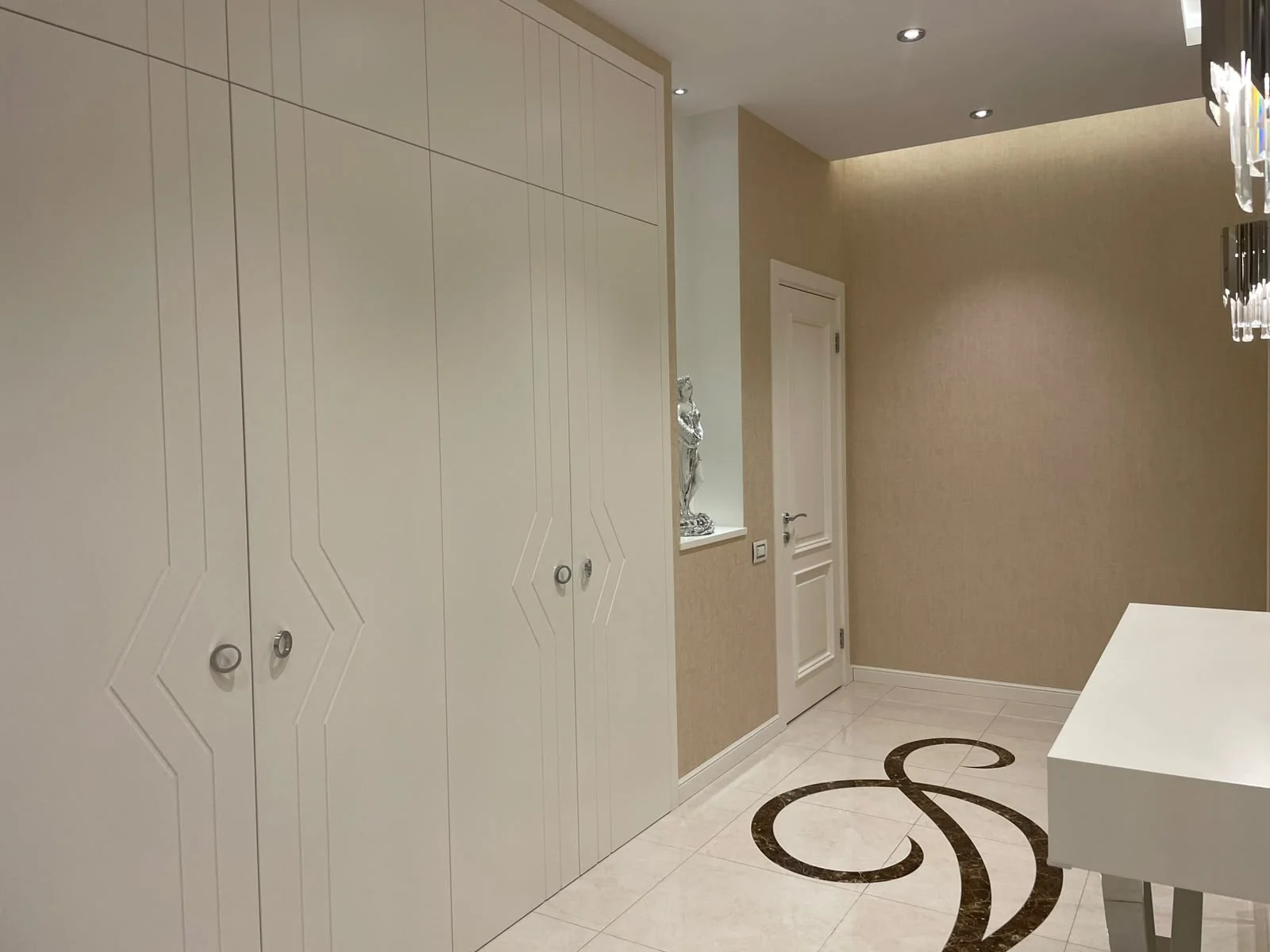 Günlük 4 otaqlı Mənzil 190 m² Nəsimi r. – şəkil 13