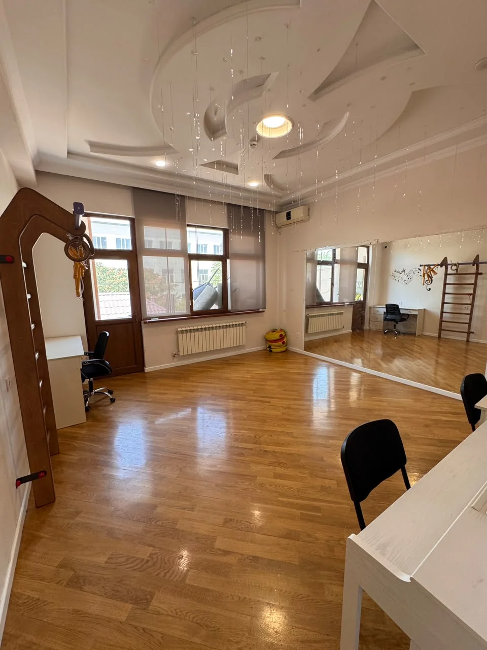 Satılır Obyekt 260 m² Nərimanov r. Montin q. – şəkil 19