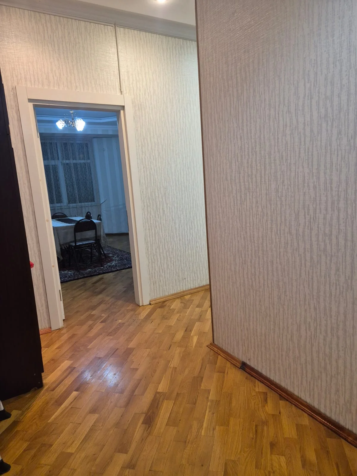 Kirayə 2 otaqlı Mənzil 70 m² Nizami r. – şəkil 12