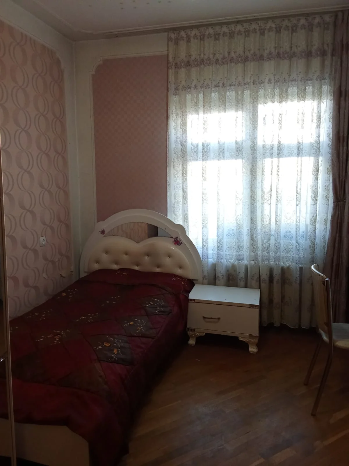 For rent 5-room Apartment 110 m² Yasamal dist. Yeni Yasamal settl. – şəkil 12