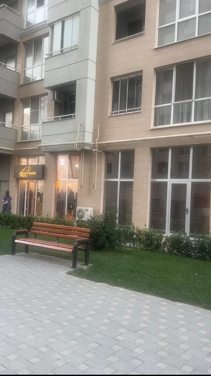 Kirayə 3 otaqlı Mənzil 100 m² Yasamal r. 20 Yanvar q. 20 Yanvar m. – şəkil 11