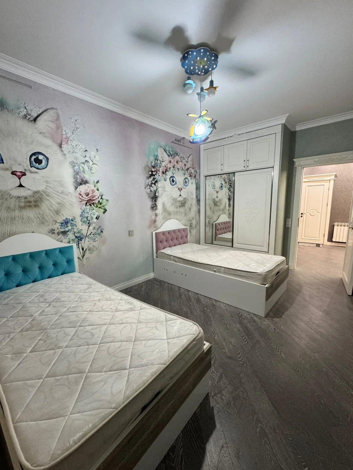Kirayə 3 otaqlı Mənzil 103 m² Yasamal r. Elmlər Akademiyası m. – şəkil 12