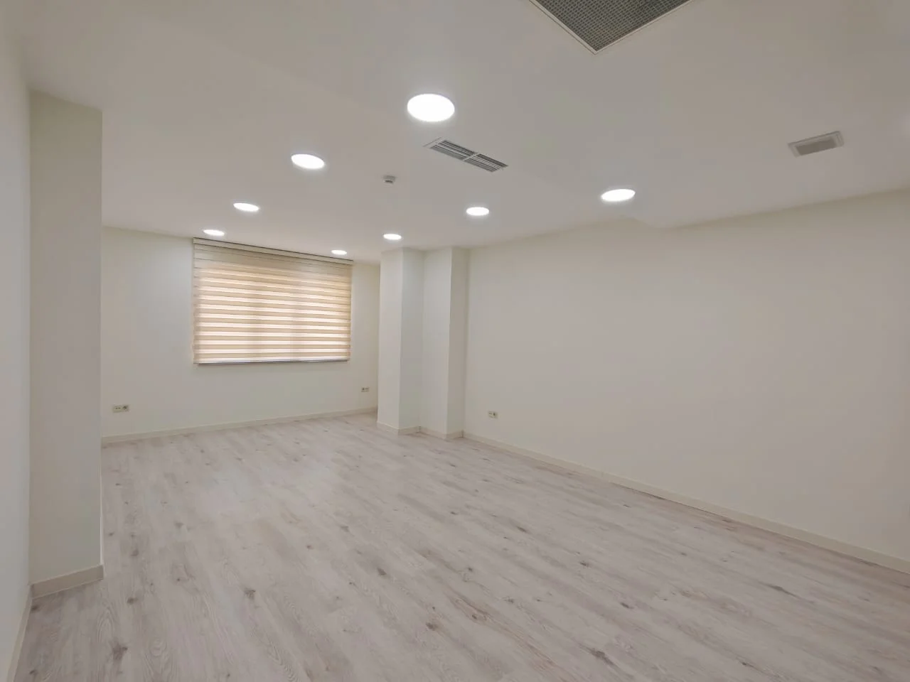 Kirayə 3 otaqlı Ofis 153 m² Xətai r. Şah İsmayıl Xətai m. – şəkil 5
