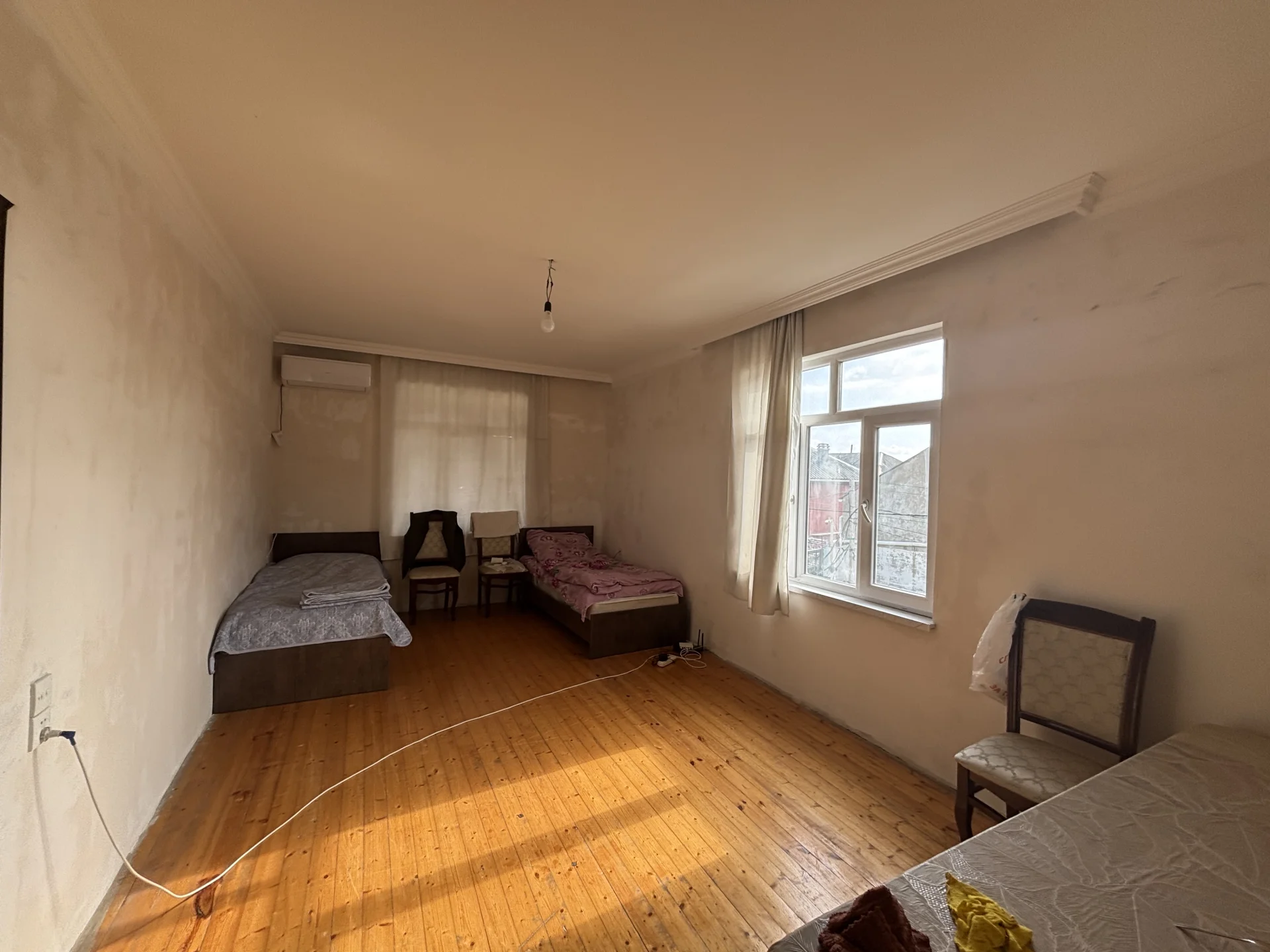 Satılır 6 otaqlı Həyət evi / Bağ evi 200 m² Abşeron r.