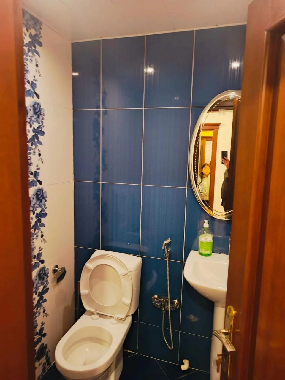 Kiralık 3 odalı Daire 145 m² Nizami ilçesi 8-ci kilometr köyü – şəkil 16