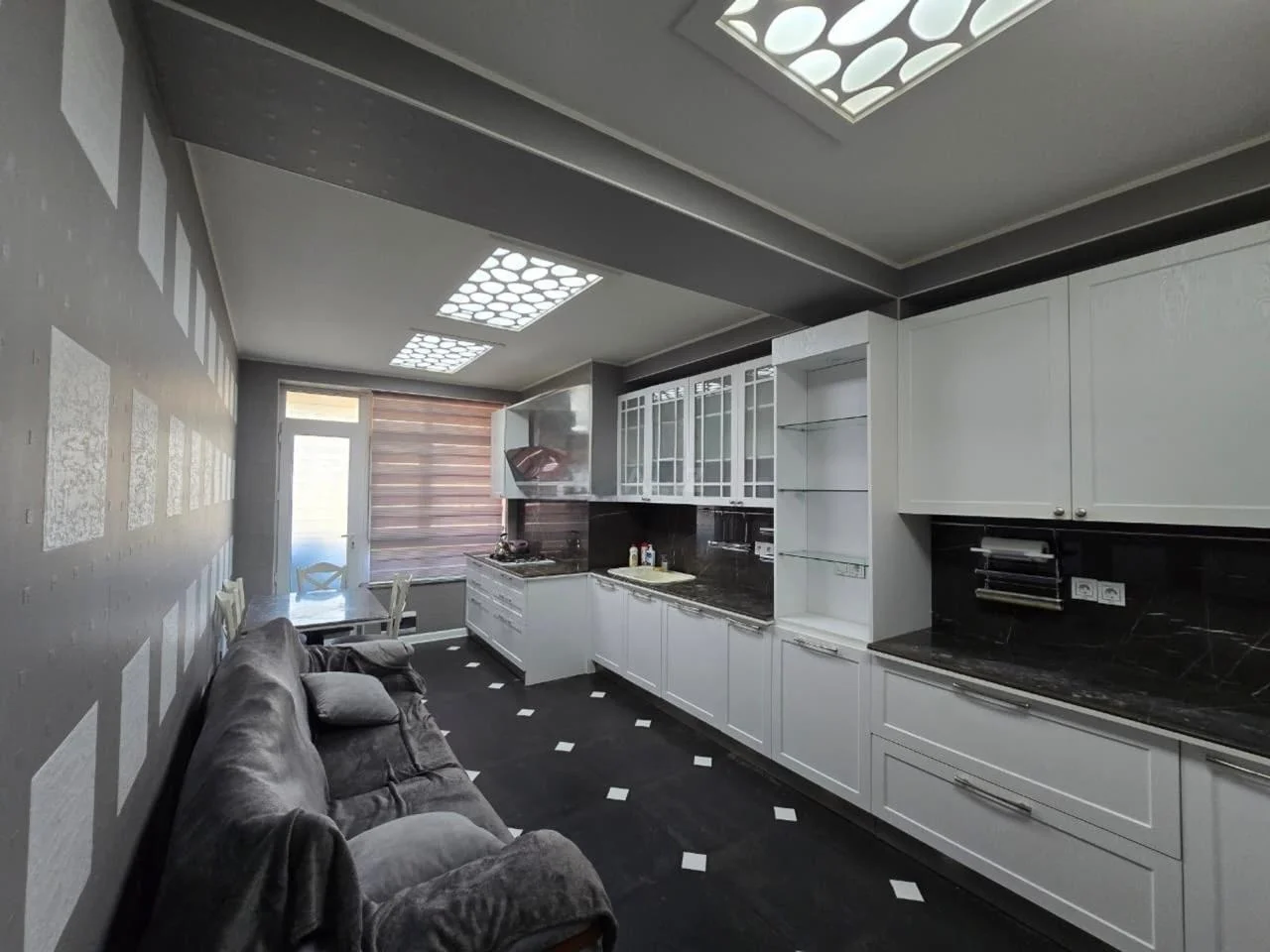 Аренда 2-комнатная Квартира 105 m² Xətai р-н Şah İsmayıl Xətai м. – şəkil 3