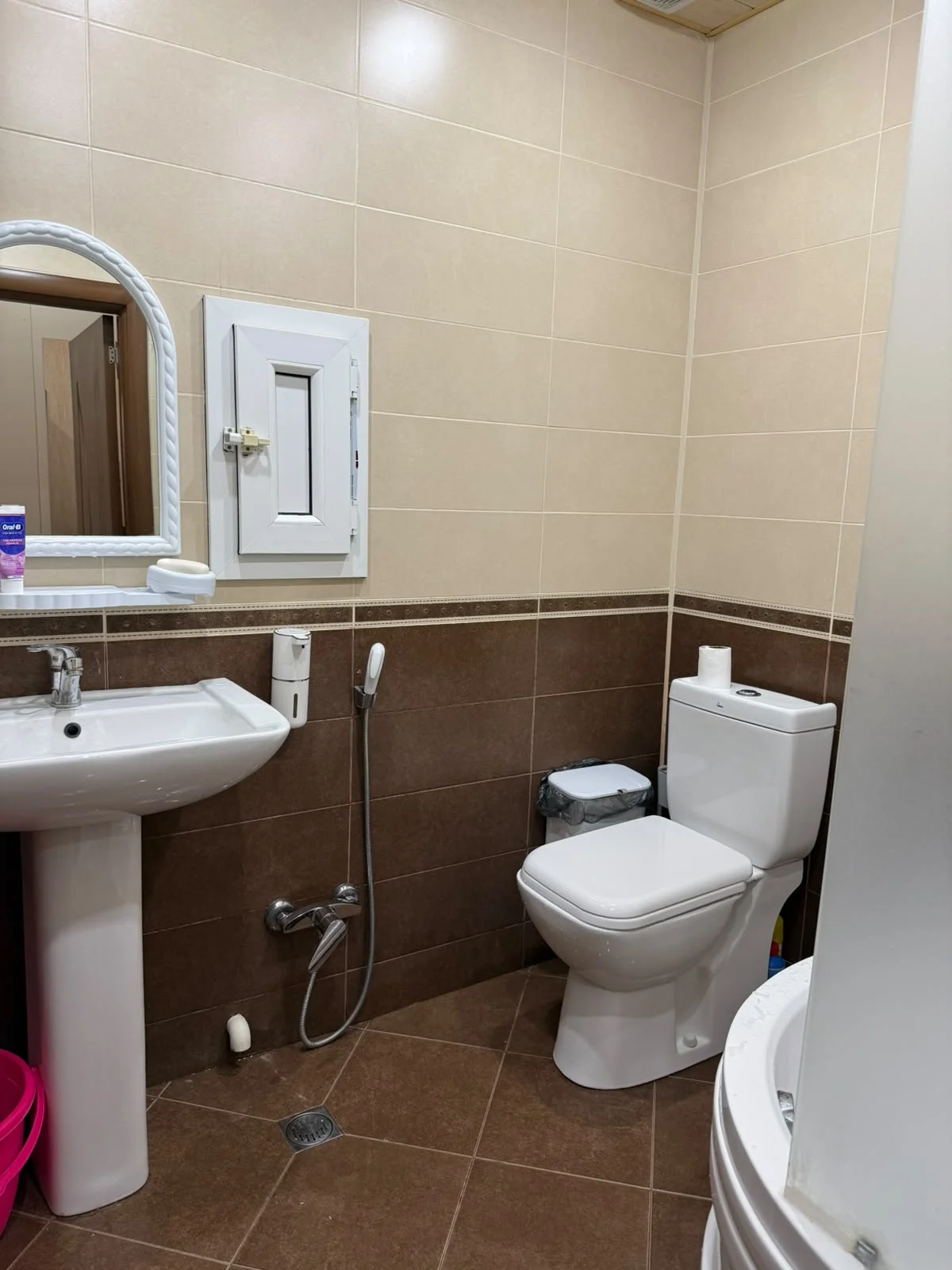 Satılır 1 otaqlı Mənzil 63 m² Nəsimi r. 28 May m. – şəkil 13