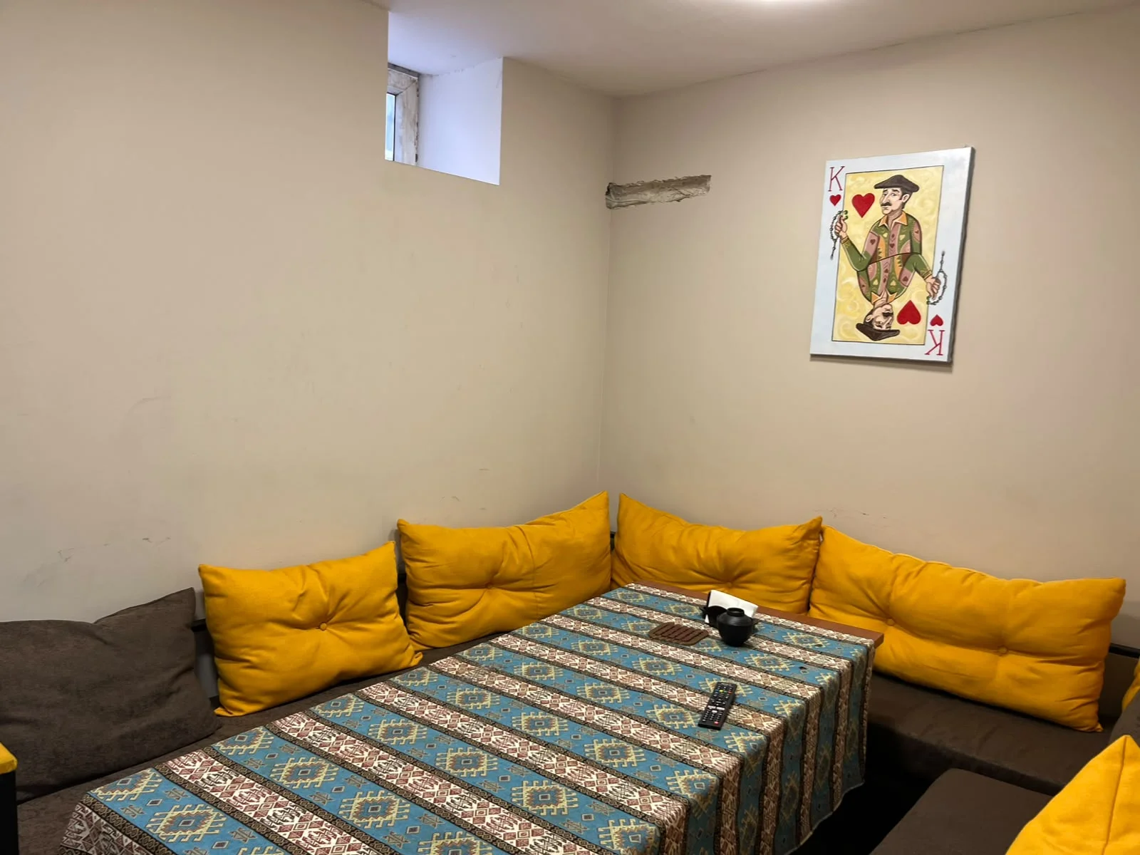 Kirayə Obyekt 150 m² Nəsimi r. 8 Noyabr m. – şəkil 14