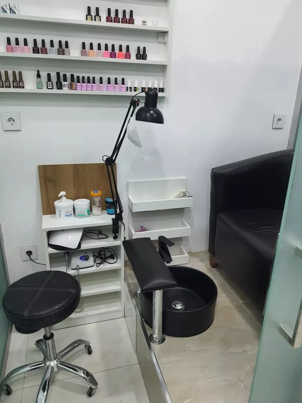 Kirayə Obyekt 65 m² Yasamal r. – şəkil 5