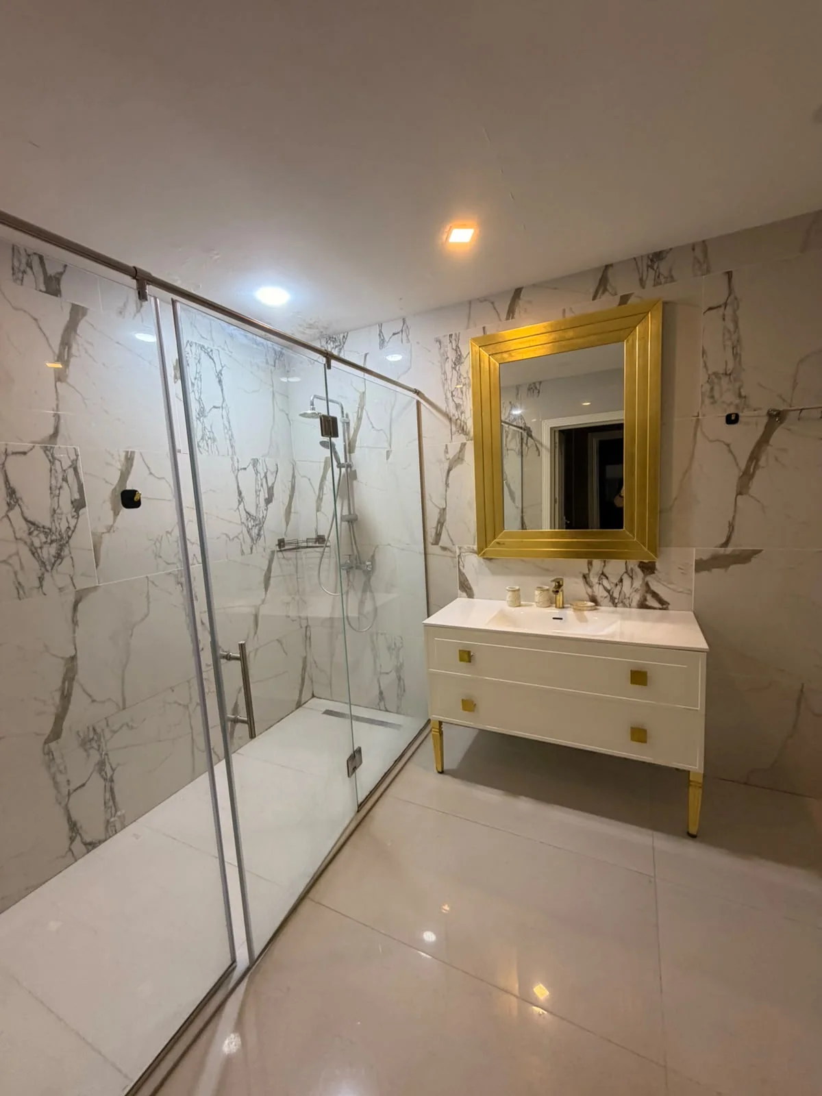 For rent 4-room Apartment 360 m² Nərimanov dist. – şəkil 20