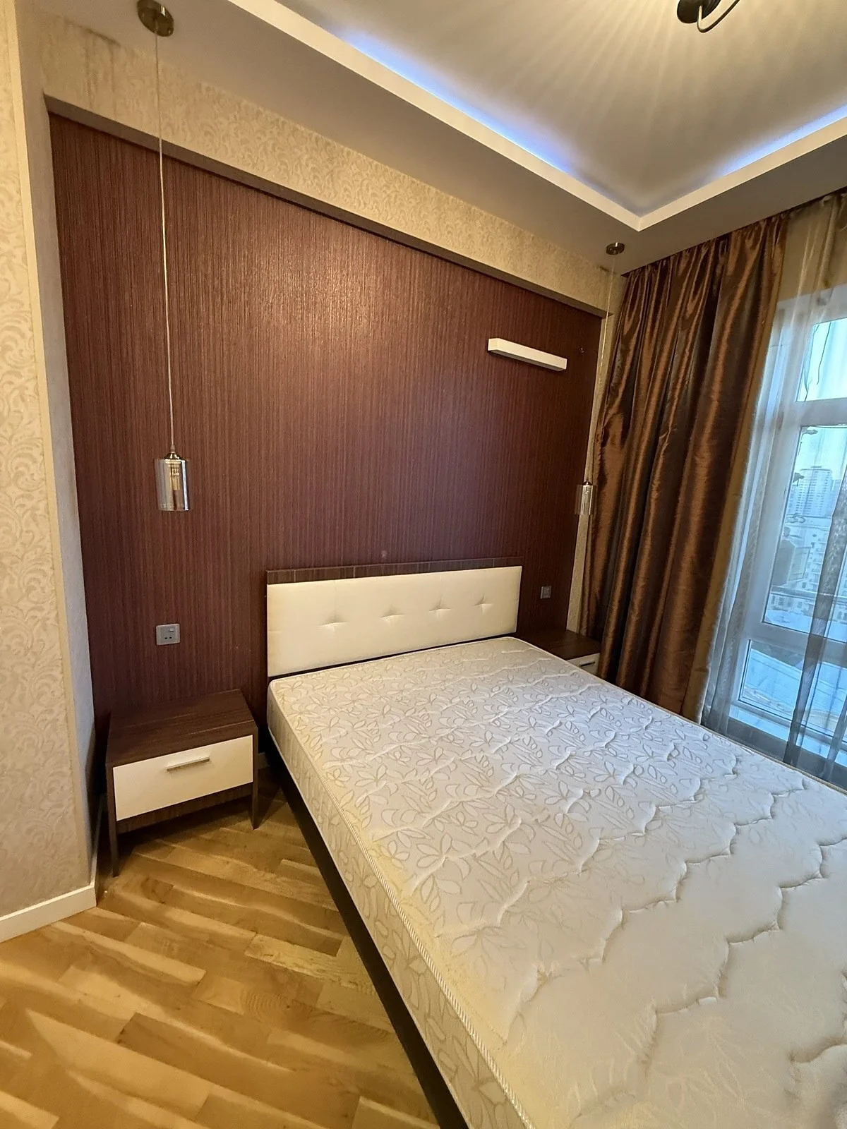 Kirayə 2 otaqlı Mənzil 65 m² Yasamal r. Nizami m. – şəkil 11