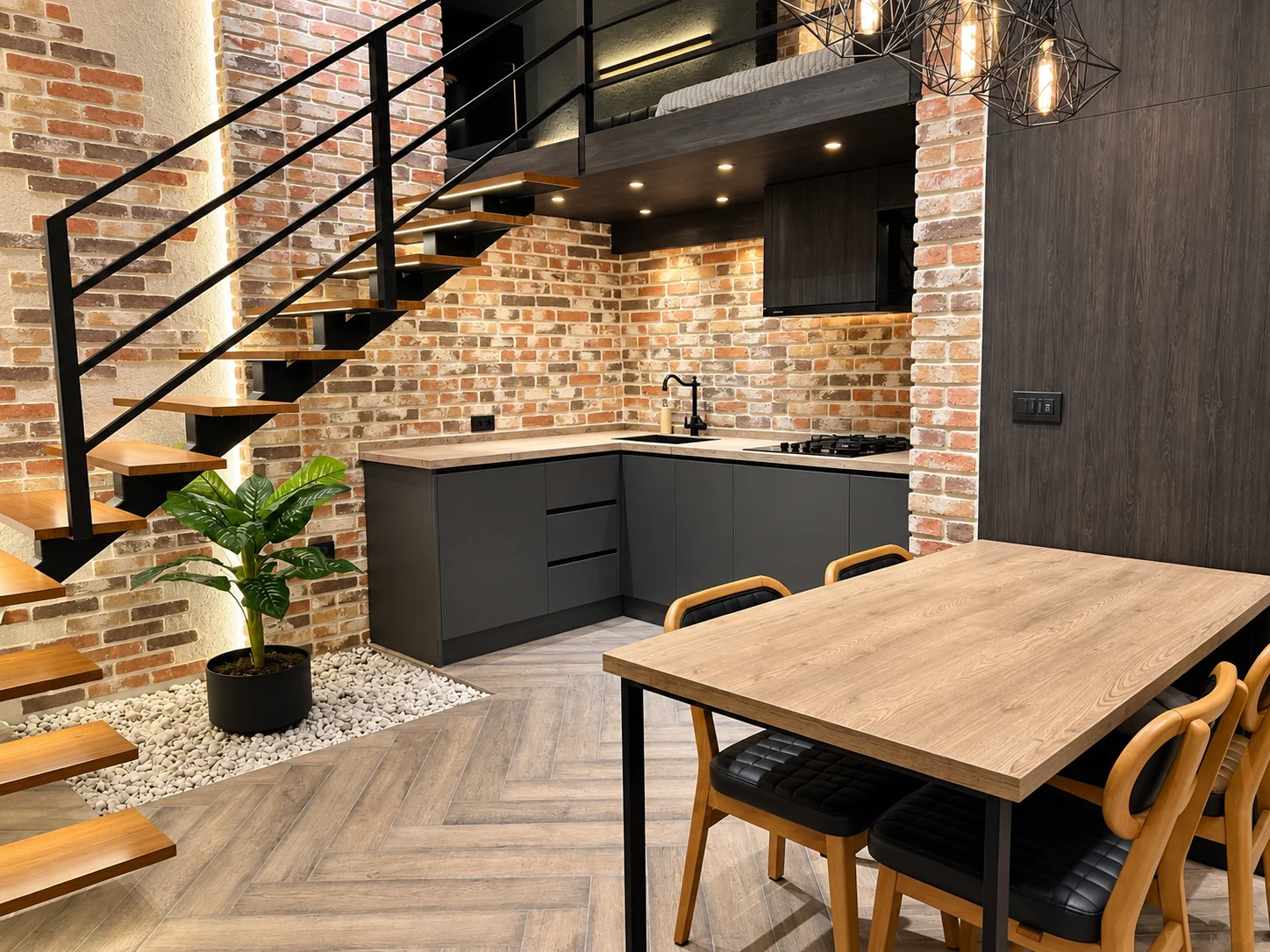 Kirayə 2 otaqlı Mənzil 58 m² Xətai r.