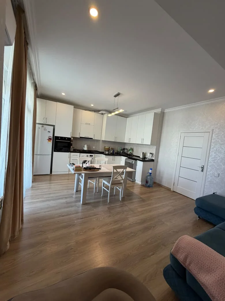 Kirayə 3 otaqlı Mənzil 115 m² Nəsimi r. – şəkil 20