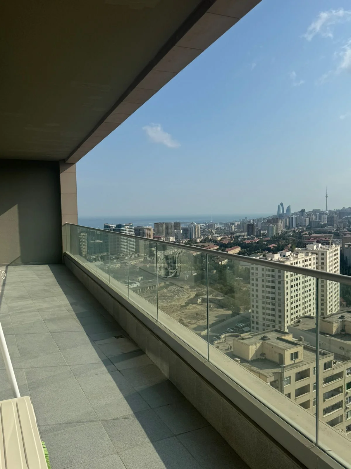 Kirayə 3 otaqlı Mənzil 145 m² Bakı – şəkil 9