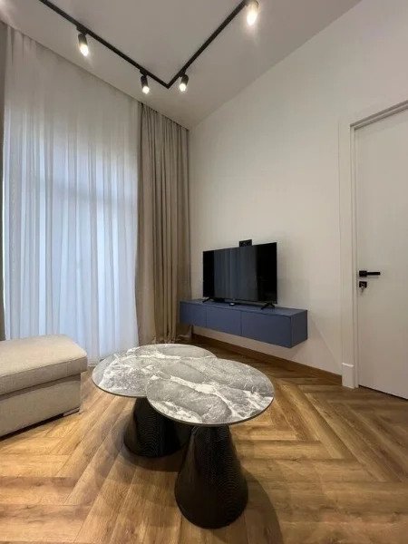 Kirayə 2 otaqlı Mənzil 60 m² Nəsimi r. – şəkil 6