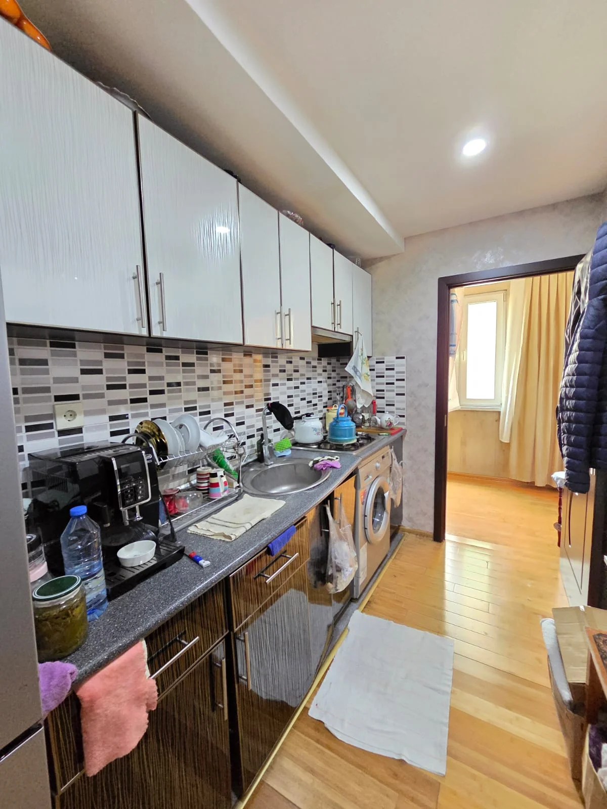For sale 2-room Apartment 52 m² Yasamal dist. Nizami metro – şəkil 7