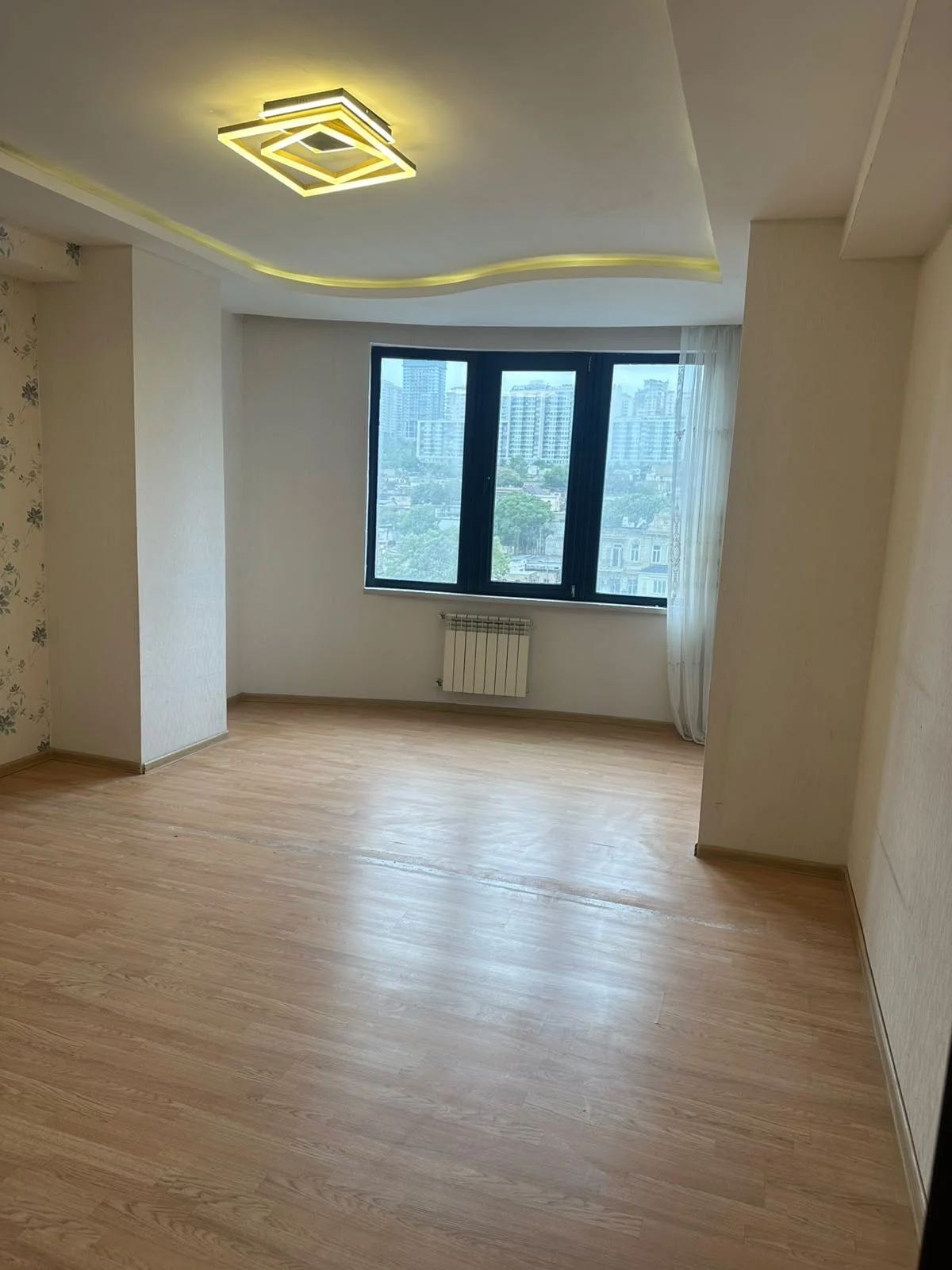 Kirayə 3 otaqlı Ofis 150 m² Yasamal r. Nizami m. – şəkil 9