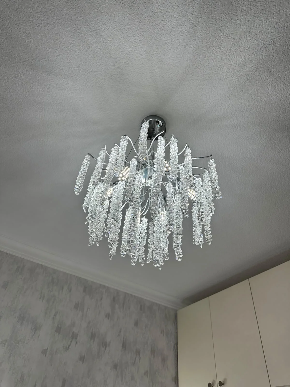 Kirayə 3 otaqlı Mənzil 120 m² Binəqədi r. Dərnəgül m. – şəkil 19
